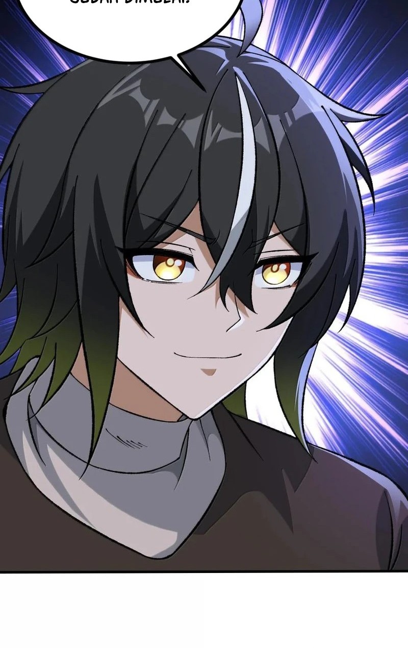 The Heavenly Path Is Not Stupid Chapter 118 Gambar 23