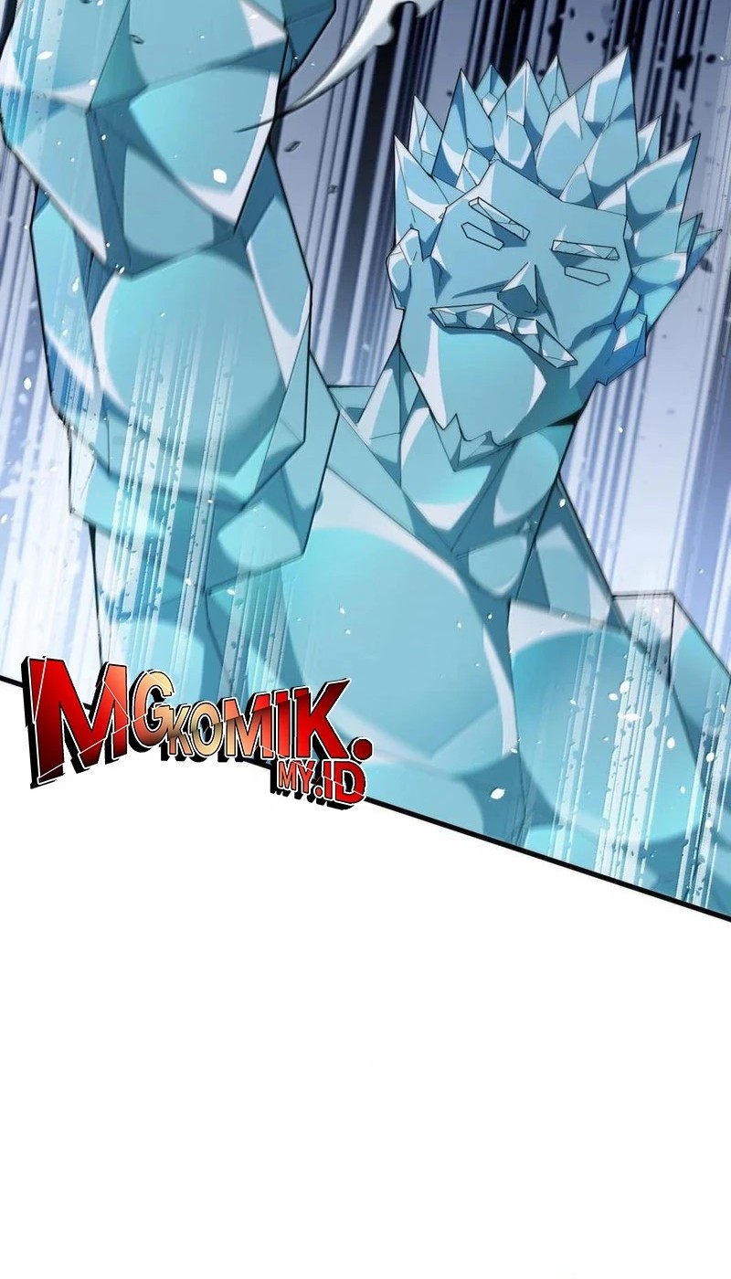 The Heavenly Path Is Not Stupid Chapter 118 Gambar 26