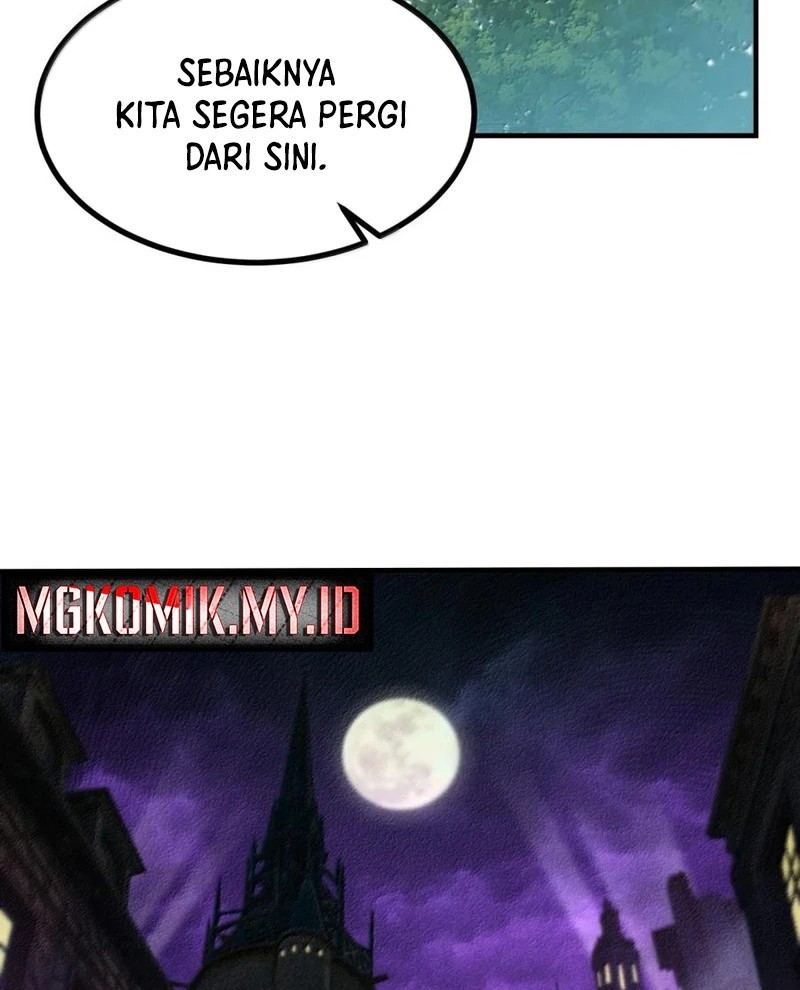 The Heavenly Path Is Not Stupid Chapter 119 Gambar 31