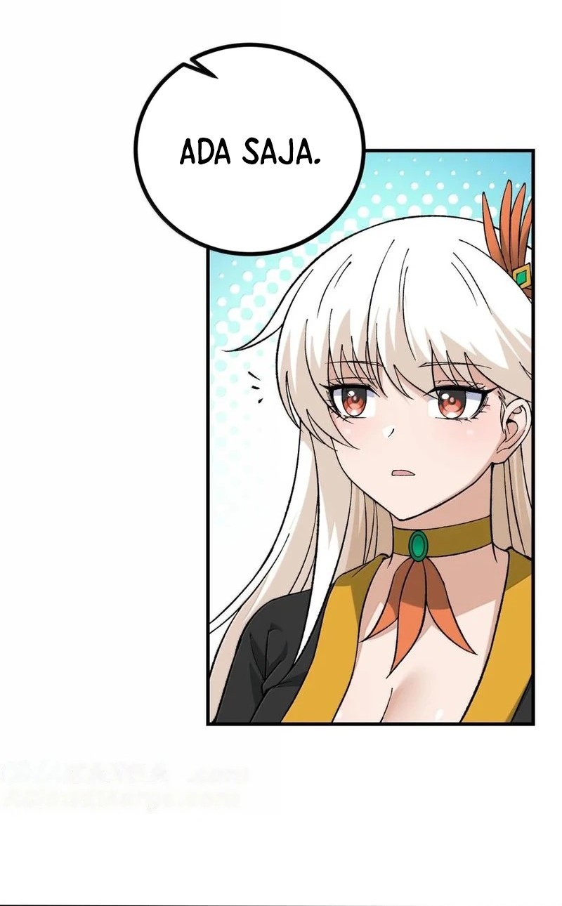 The Heavenly Path Is Not Stupid Chapter 119 Gambar 37