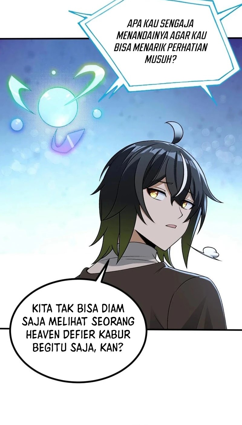 The Heavenly Path Is Not Stupid Chapter 119 Gambar 6