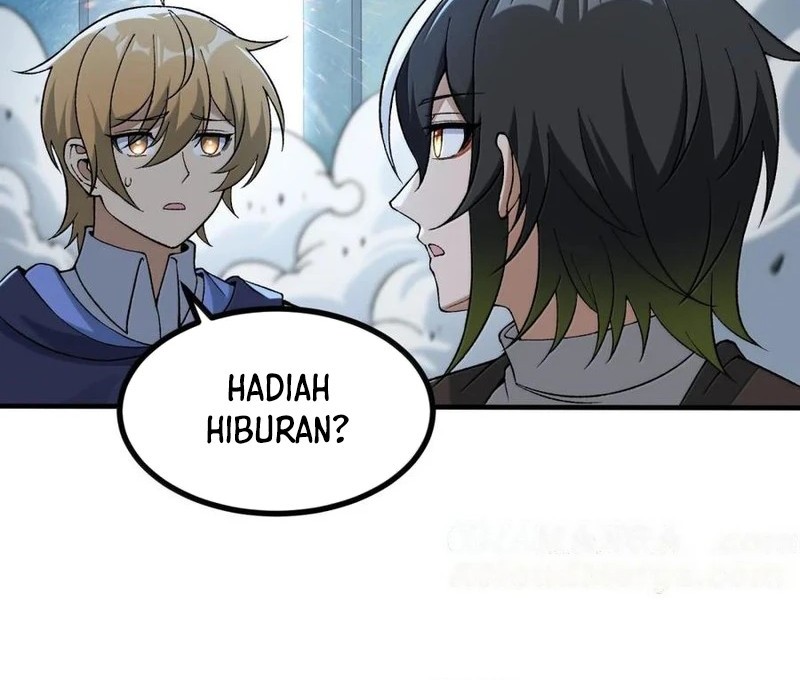 The Heavenly Path Is Not Stupid Chapter 119 Gambar 22