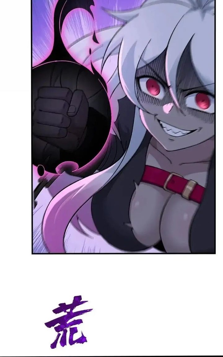 The Heavenly Path Is Not Stupid Chapter 110 Gambar 21