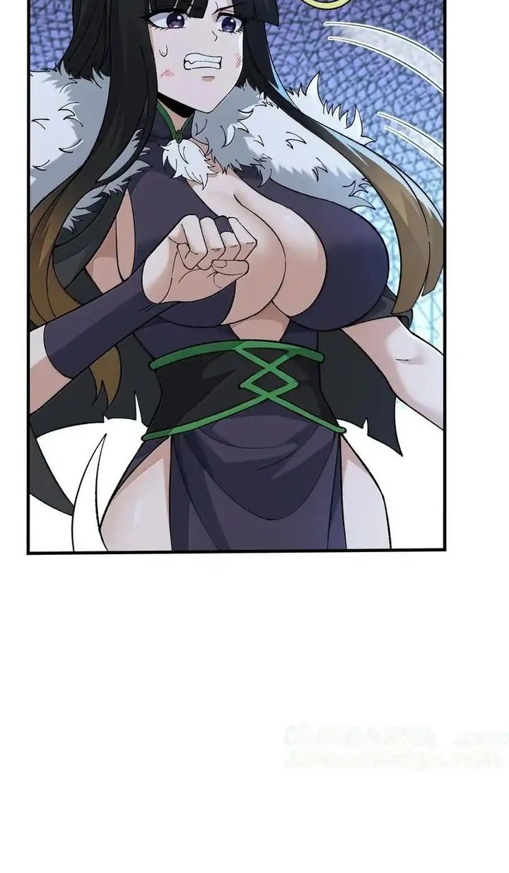 The Heavenly Path Is Not Stupid Chapter 110 Gambar 27