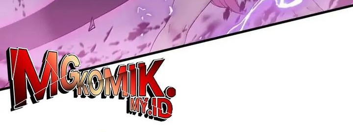 The Heavenly Path Is Not Stupid Chapter 110 Gambar 36