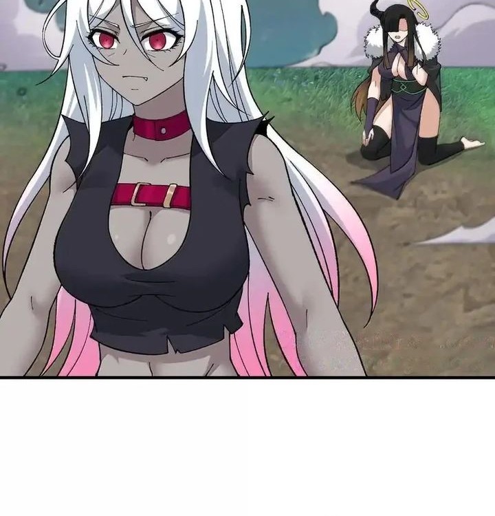 The Heavenly Path Is Not Stupid Chapter 110 Gambar 44