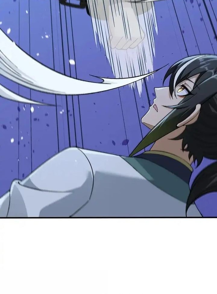 The Heavenly Path Is Not Stupid Chapter 110 Gambar 49