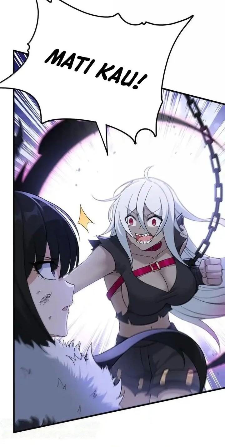 The Heavenly Path Is Not Stupid Chapter 110 Gambar 4