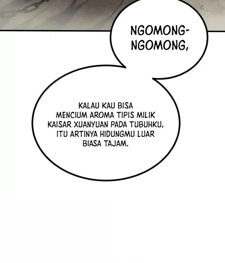 The Heavenly Path Is Not Stupid Chapter 110 Gambar 59