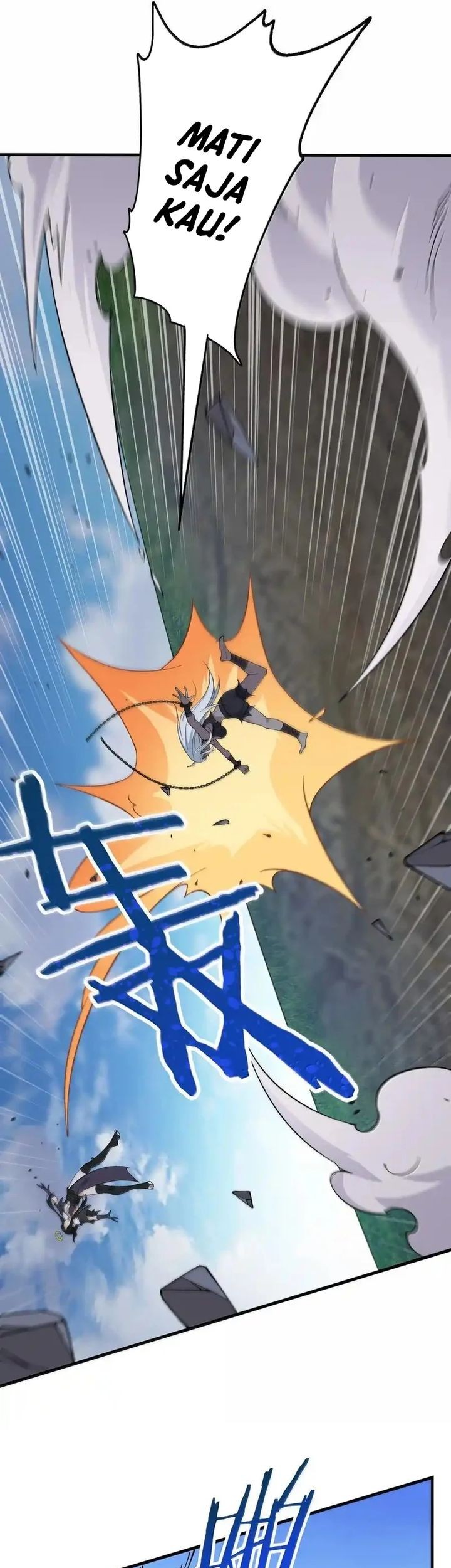 The Heavenly Path Is Not Stupid Chapter 110 Gambar 7