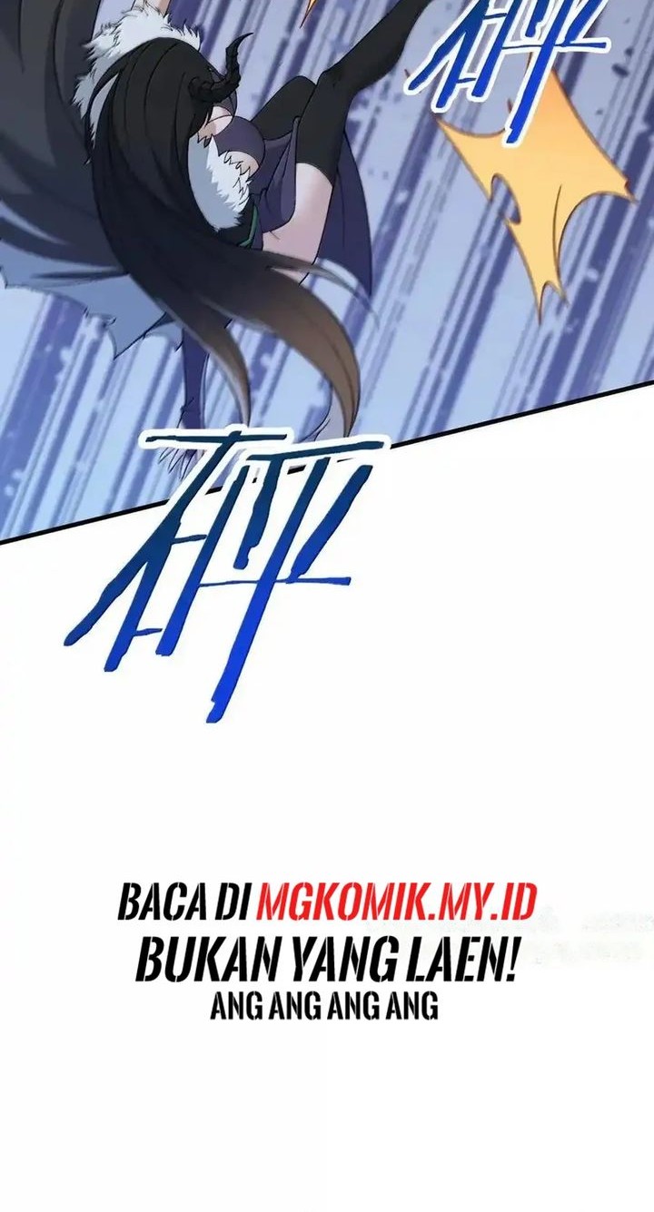 The Heavenly Path Is Not Stupid Chapter 110 Gambar 10