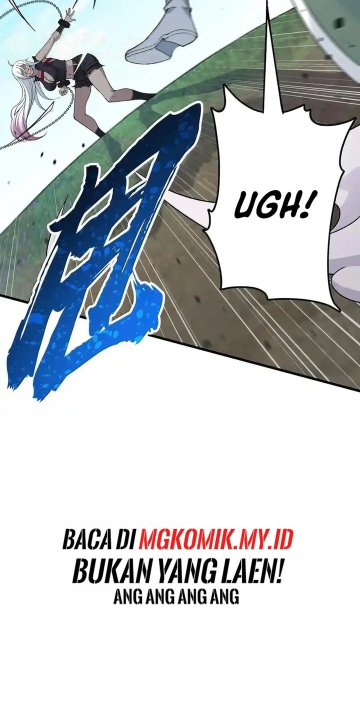 The Heavenly Path Is Not Stupid Chapter 110 Gambar 16