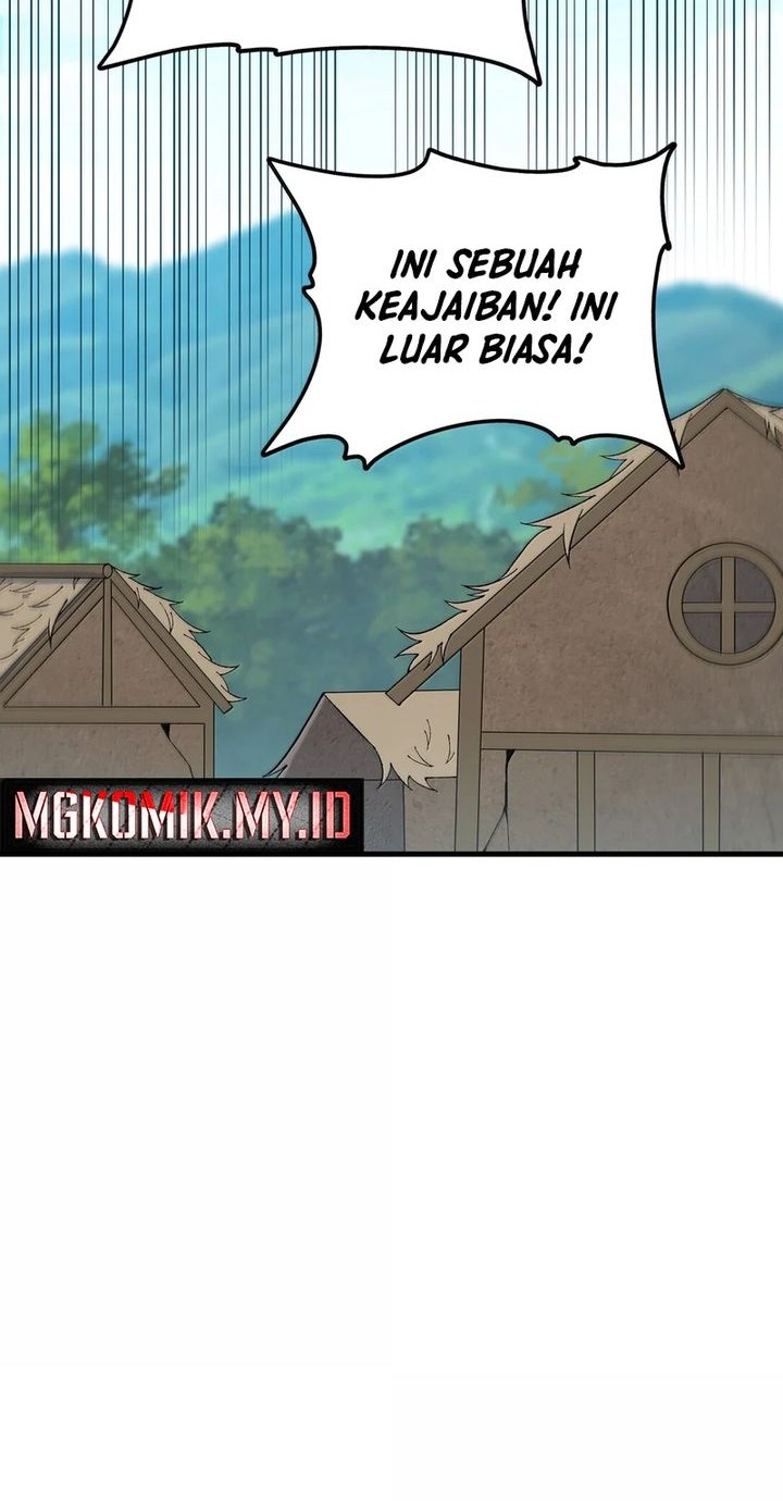 The Heavenly Path Is Not Stupid Chapter 111 Gambar 22