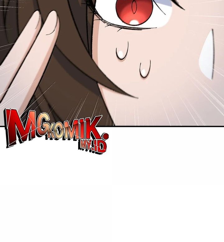 The Heavenly Path Is Not Stupid Chapter 111 Gambar 24