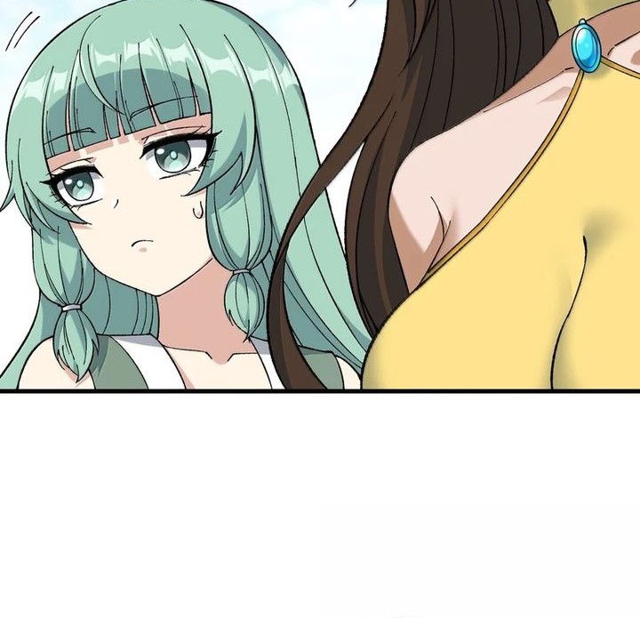 The Heavenly Path Is Not Stupid Chapter 111 Gambar 30