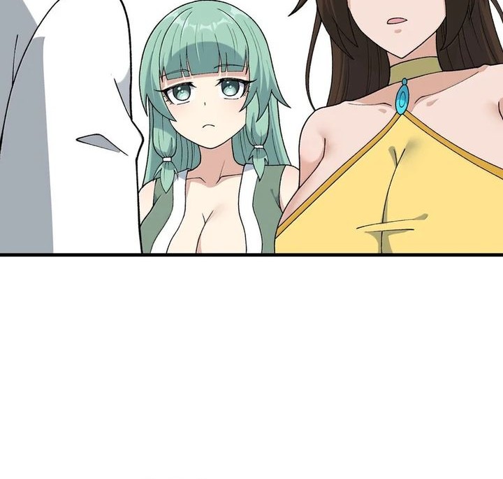 The Heavenly Path Is Not Stupid Chapter 111 Gambar 34