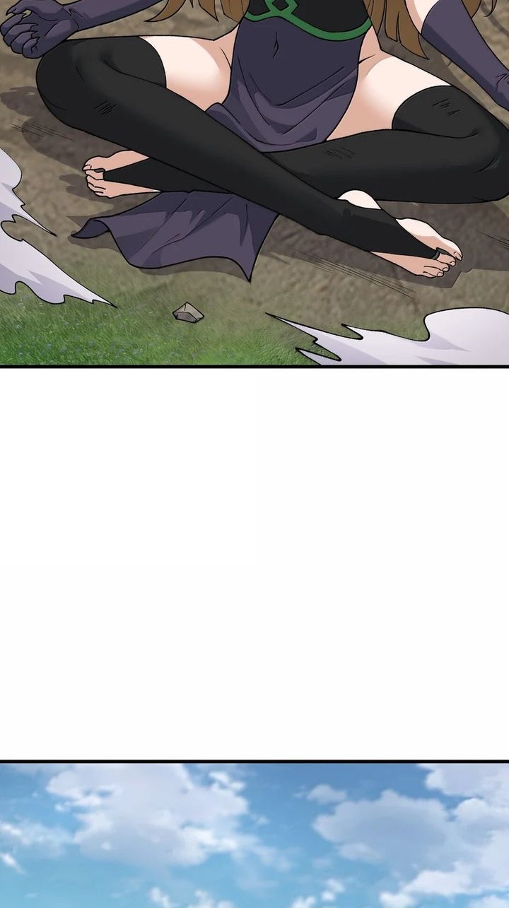 The Heavenly Path Is Not Stupid Chapter 111 Gambar 36