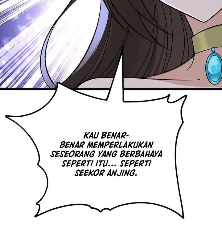 Manhua The Heavenly Path Is Not Stupid Chapter 111 gambar nomor 2