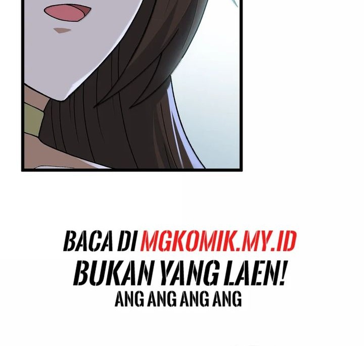 The Heavenly Path Is Not Stupid Chapter 111 Gambar 46