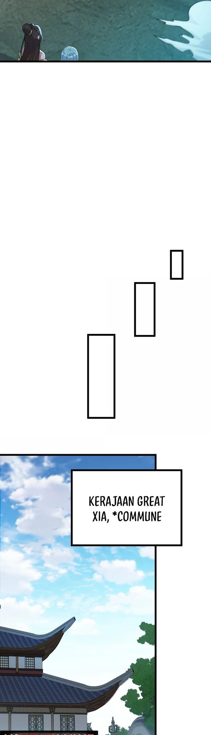 The Heavenly Path Is Not Stupid Chapter 111 Gambar 49