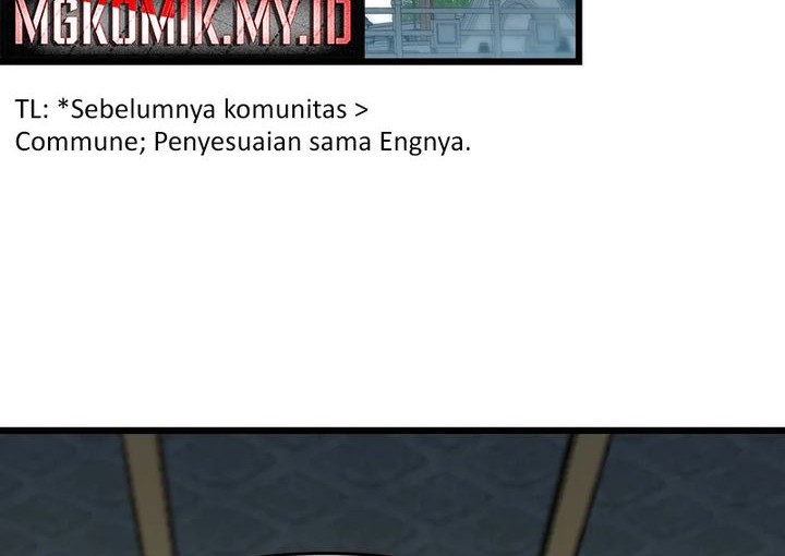 The Heavenly Path Is Not Stupid Chapter 111 Gambar 50