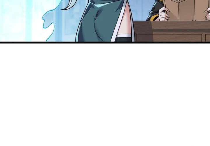 The Heavenly Path Is Not Stupid Chapter 111 Gambar 52