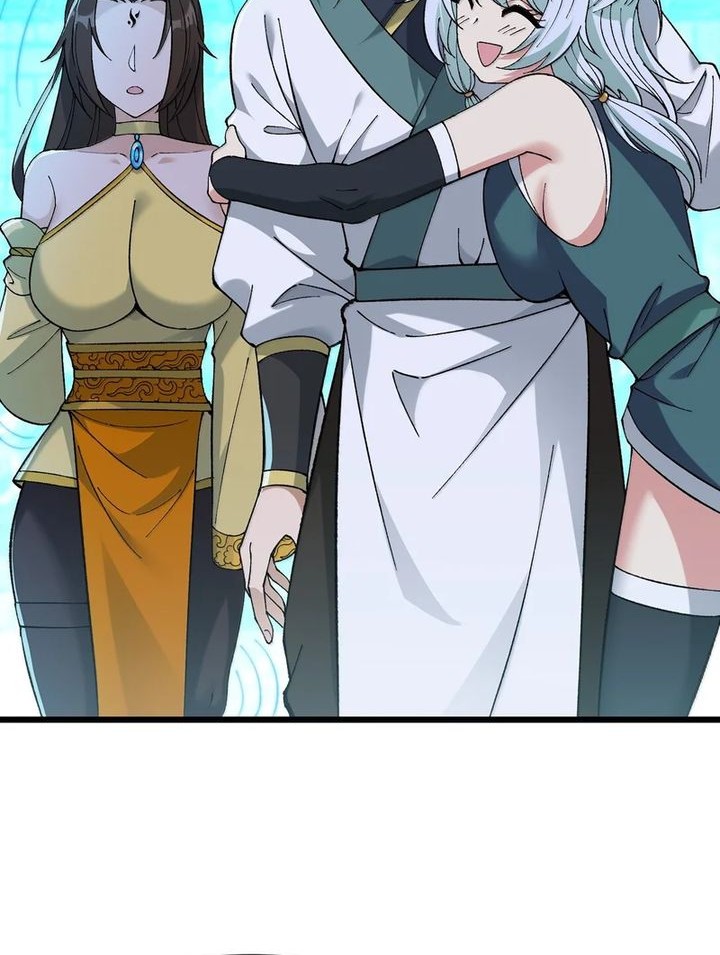 The Heavenly Path Is Not Stupid Chapter 111 Gambar 54