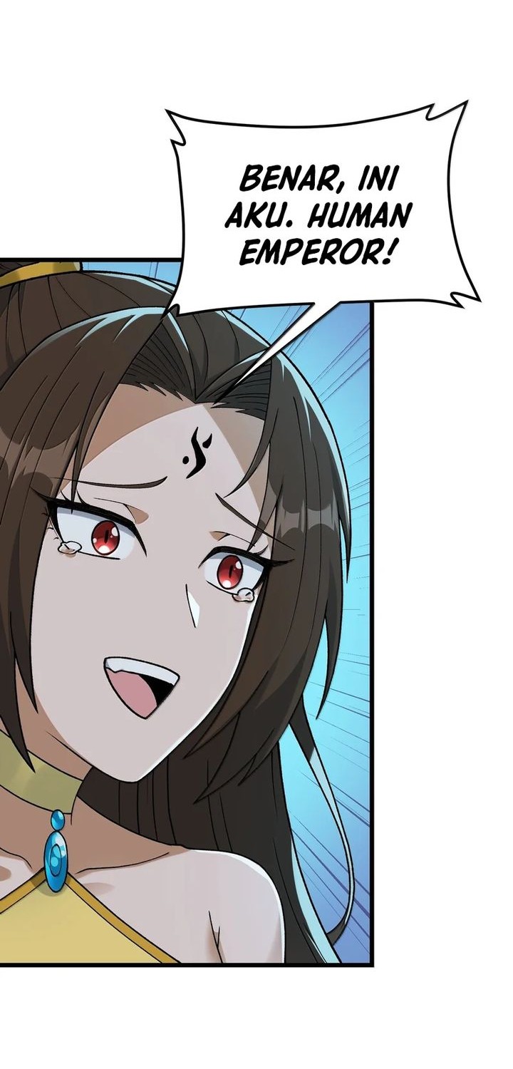 The Heavenly Path Is Not Stupid Chapter 111 Gambar 56