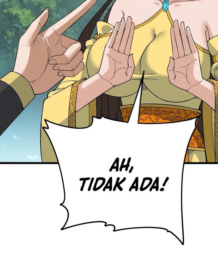 The Heavenly Path Is Not Stupid Chapter 111 Gambar 4