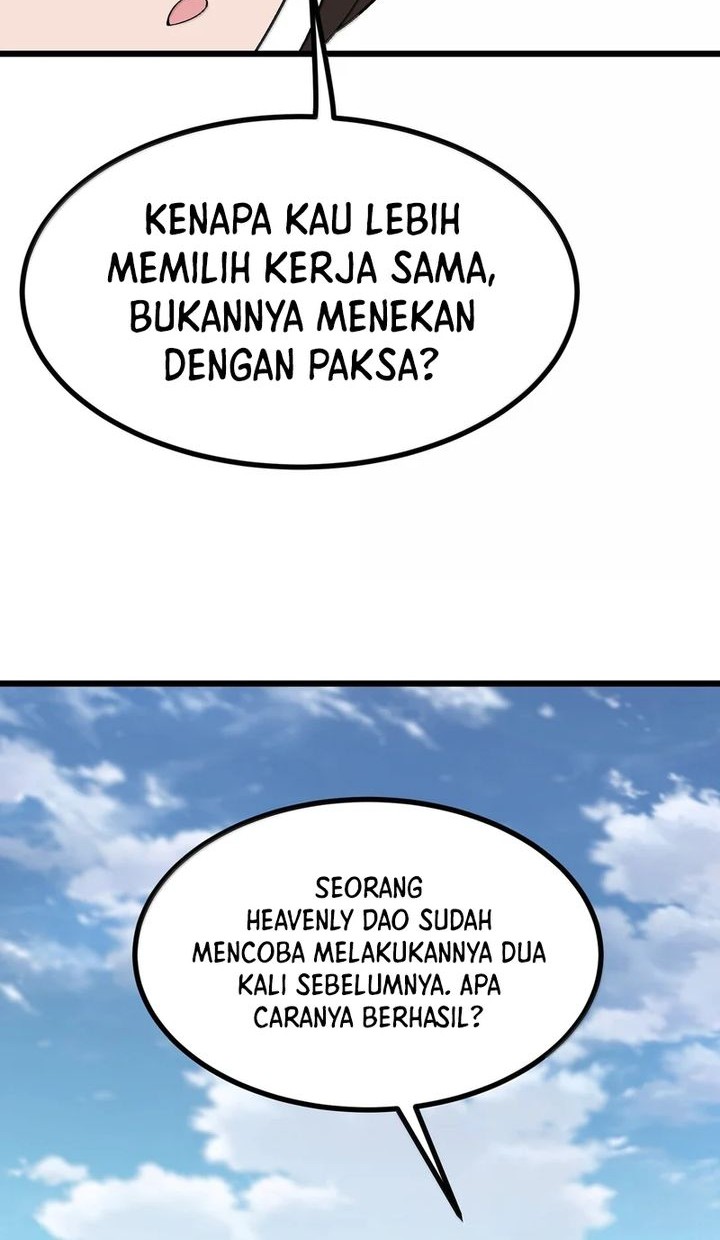 The Heavenly Path Is Not Stupid Chapter 111 Gambar 8