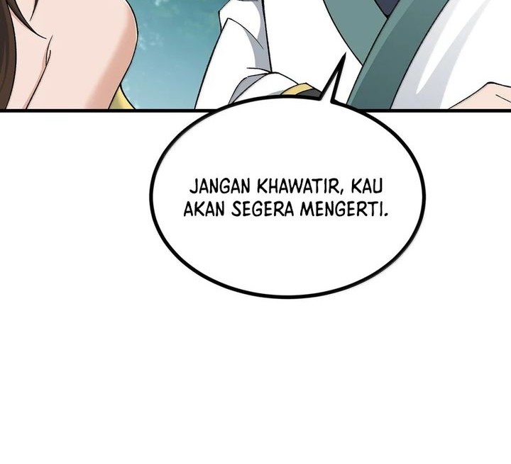 The Heavenly Path Is Not Stupid Chapter 111 Gambar 18