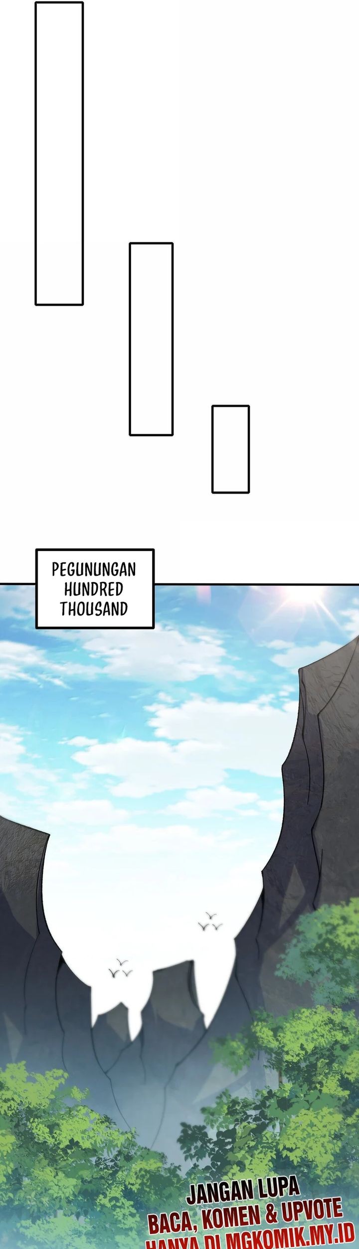 The Heavenly Path Is Not Stupid Chapter 112 Gambar 23