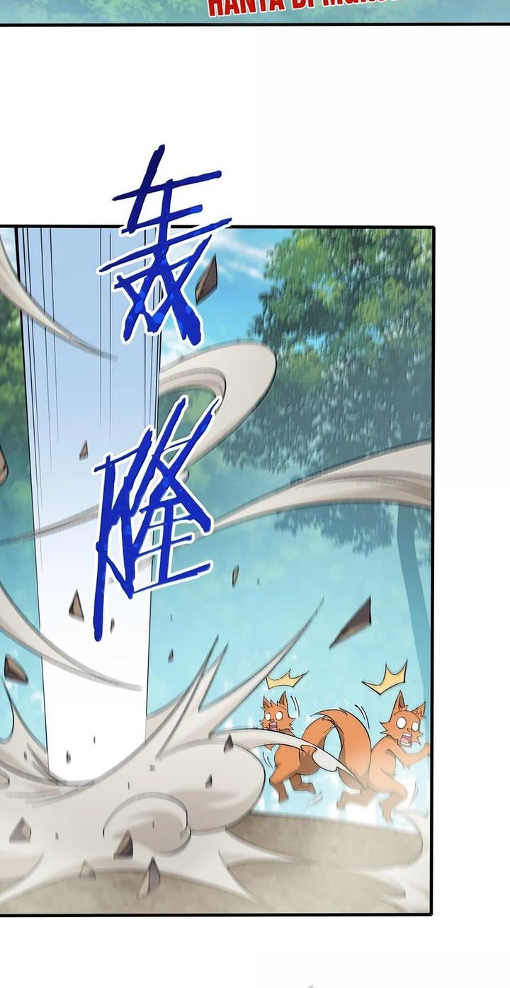 The Heavenly Path Is Not Stupid Chapter 112 Gambar 24