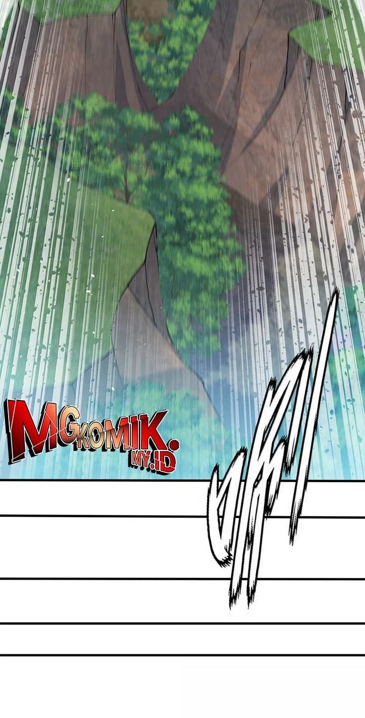 The Heavenly Path Is Not Stupid Chapter 112 Gambar 28