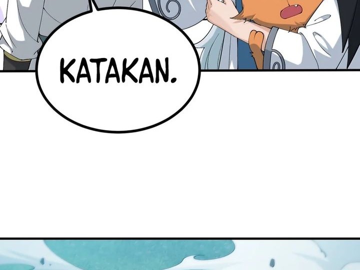 The Heavenly Path Is Not Stupid Chapter 112 Gambar 30