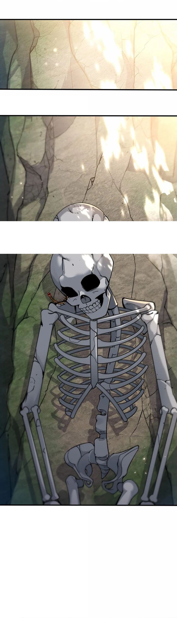 The Heavenly Path Is Not Stupid Chapter 112 Gambar 35