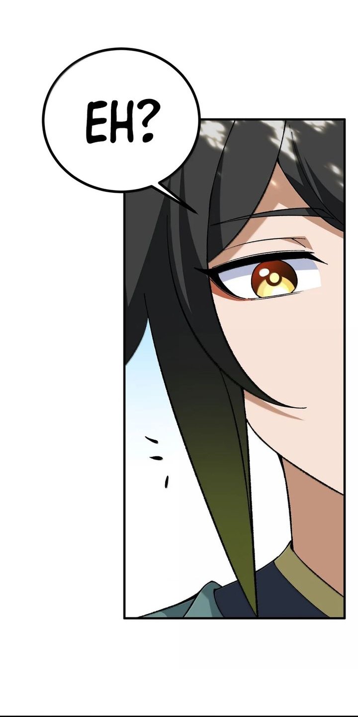 The Heavenly Path Is Not Stupid Chapter 112 Gambar 40