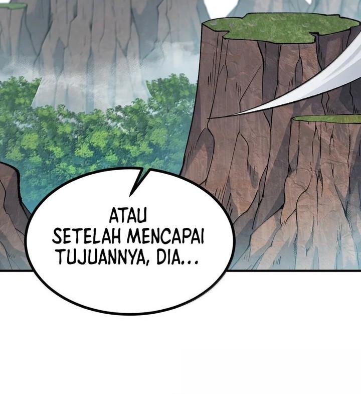 The Heavenly Path Is Not Stupid Chapter 112 Gambar 44