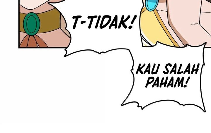 The Heavenly Path Is Not Stupid Chapter 112 Gambar 10