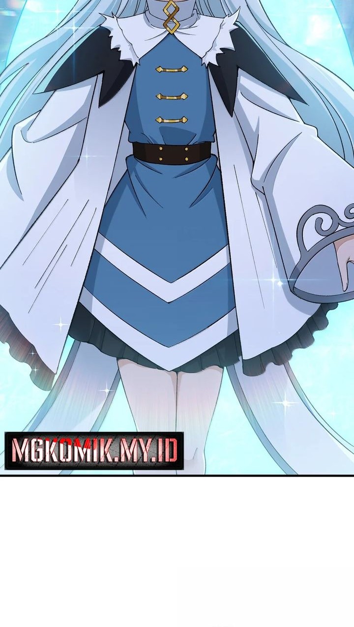 The Heavenly Path Is Not Stupid Chapter 112 Gambar 16