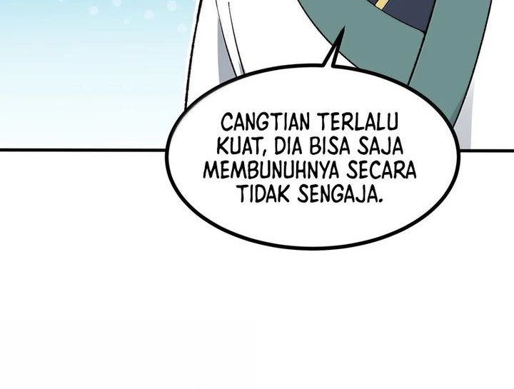 The Heavenly Path Is Not Stupid Chapter 112 Gambar 18