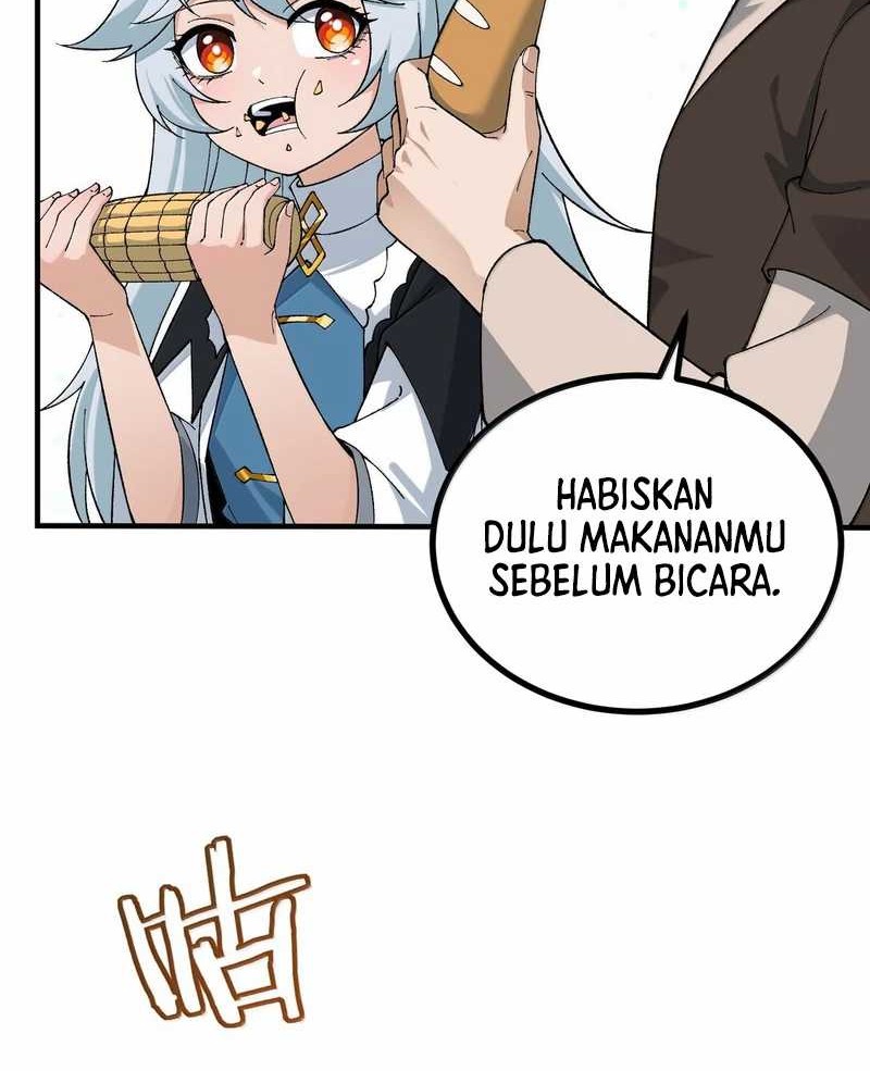 The Heavenly Path Is Not Stupid Chapter 113 Gambar 22