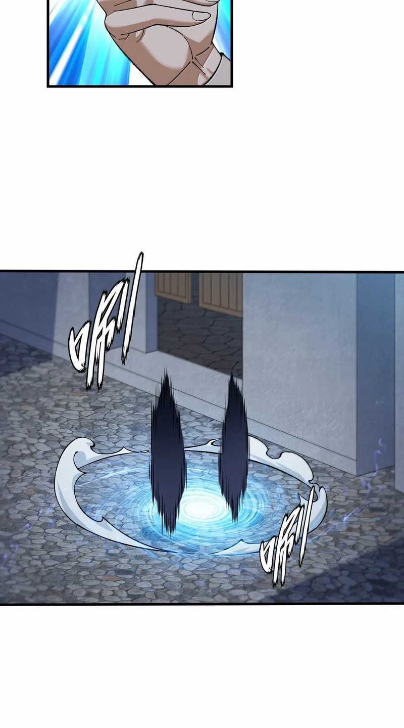 The Heavenly Path Is Not Stupid Chapter 113 Gambar 36