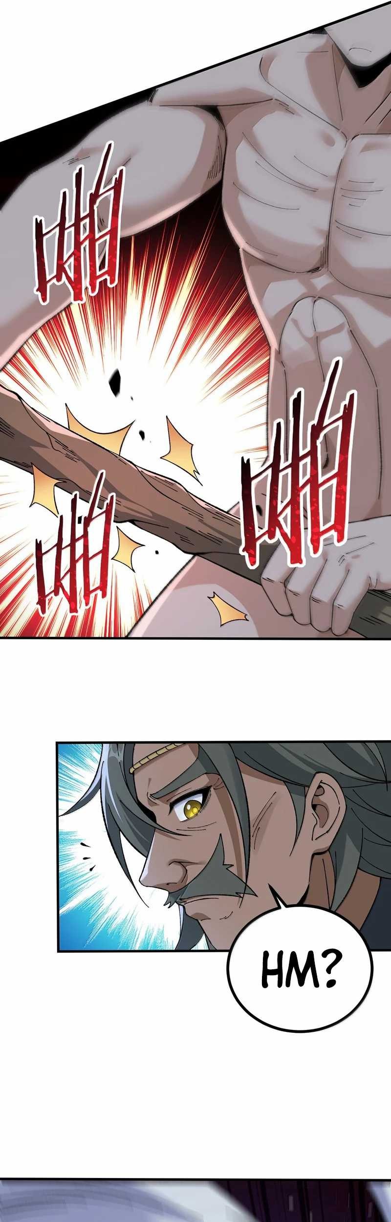 The Heavenly Path Is Not Stupid Chapter 113 Gambar 53