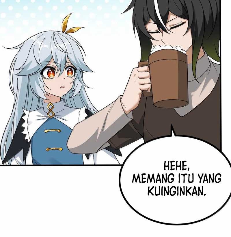 The Heavenly Path Is Not Stupid Chapter 113 Gambar 4