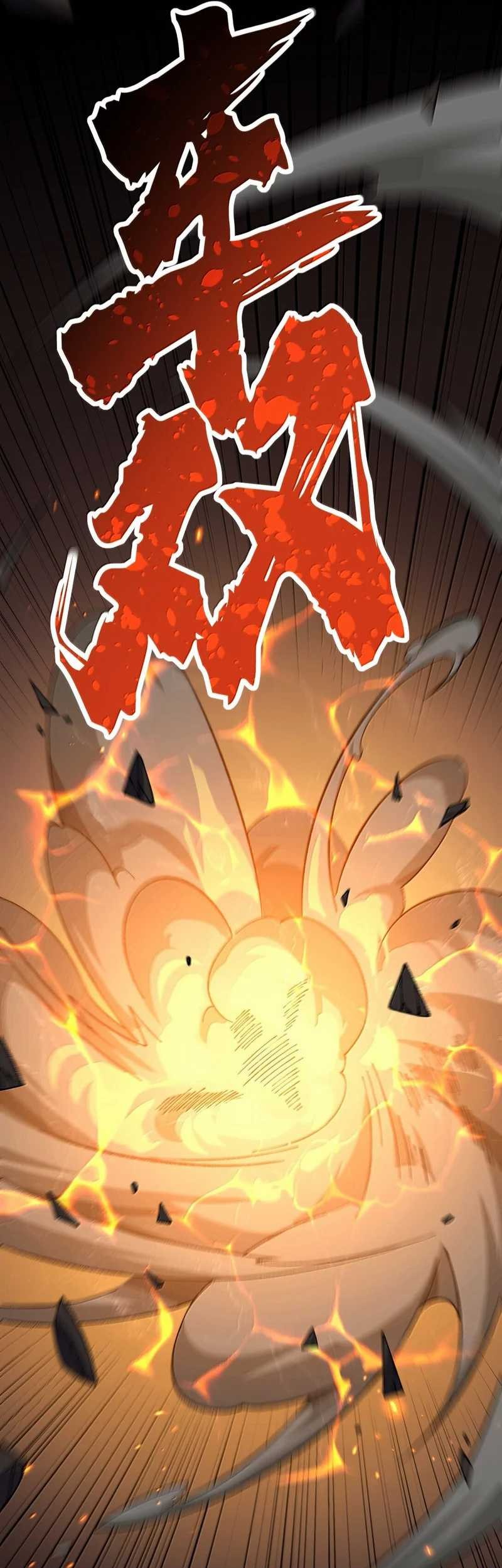 The Heavenly Path Is Not Stupid Chapter 113 Gambar 62