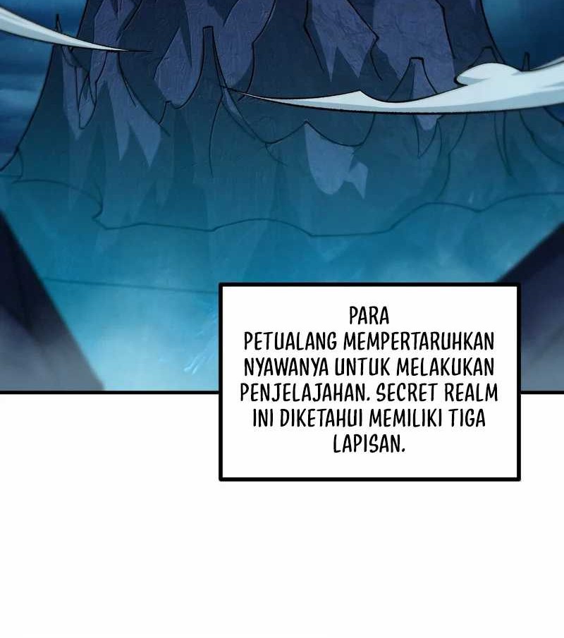 The Heavenly Path Is Not Stupid Chapter 113 Gambar 14