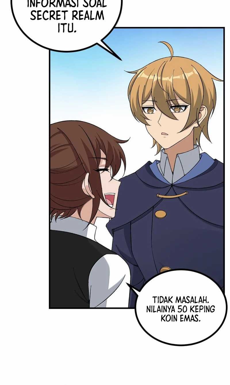 The Heavenly Path Is Not Stupid Chapter 113 Gambar 10