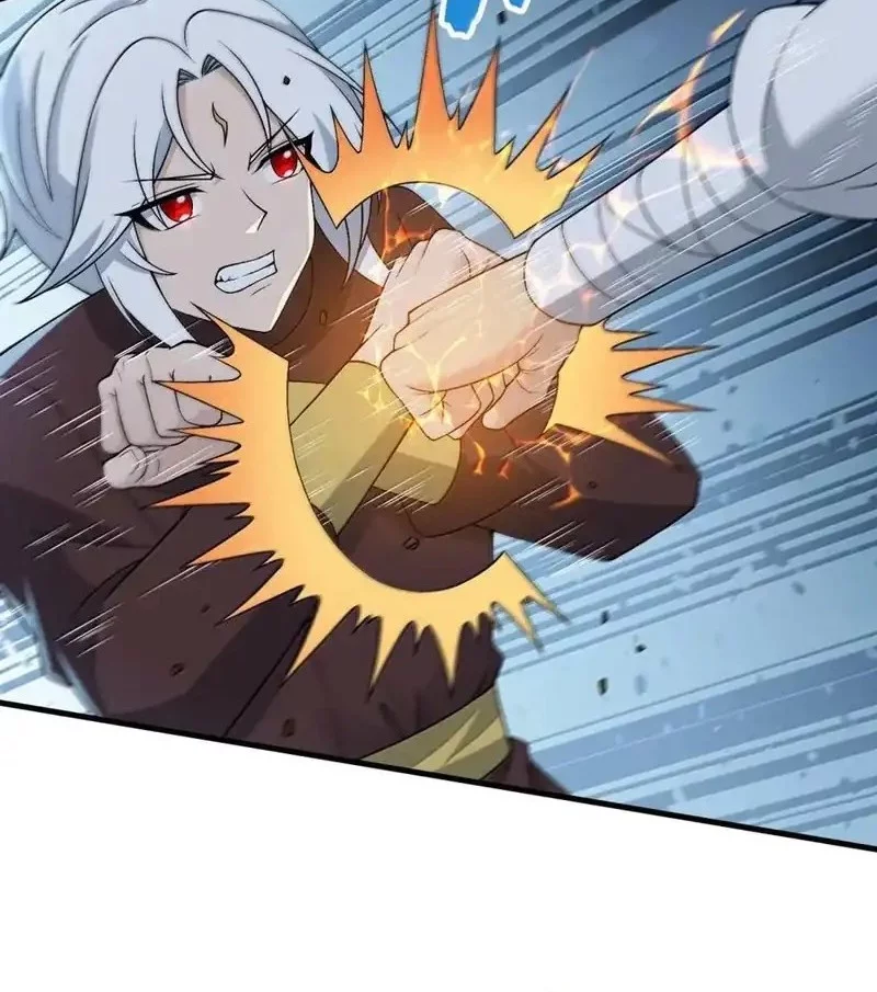 The Heavenly Path Is Not Stupid Chapter 125 Gambar 24