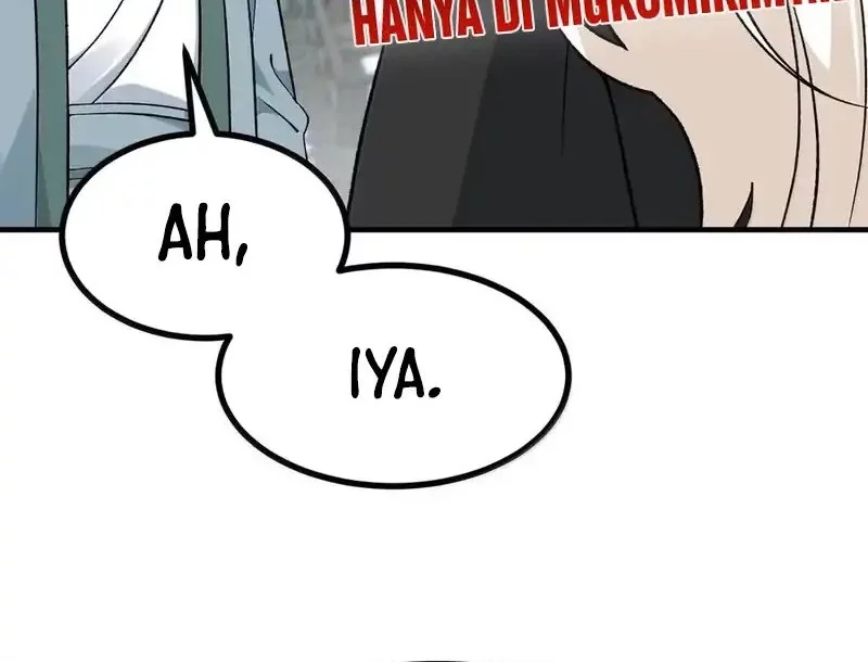 The Heavenly Path Is Not Stupid Chapter 126 Gambar 12